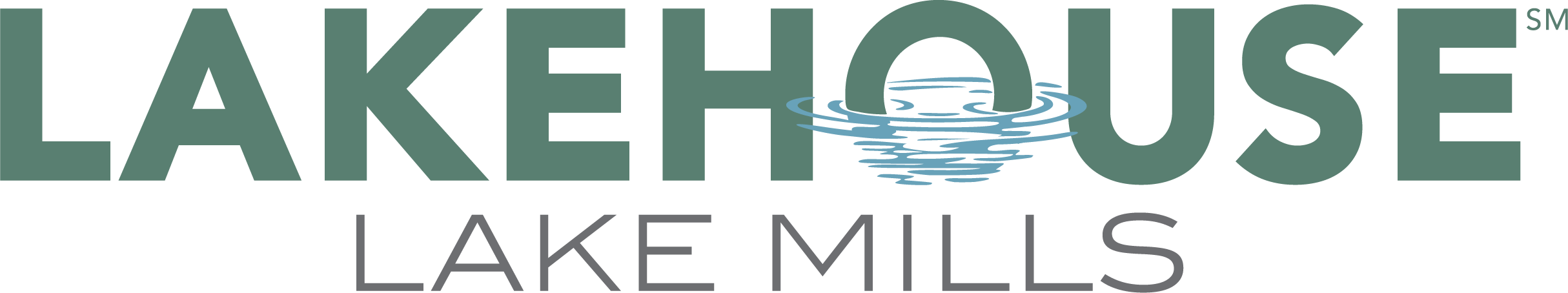 Return to LakeHouse Lake Mills homepage