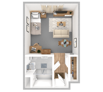 DSL_LH_LakeMills_Suite_A_336sqft_WEB
