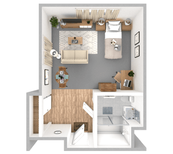 DSL_LH_LakeMills_Suite_B_372sqft_WEB