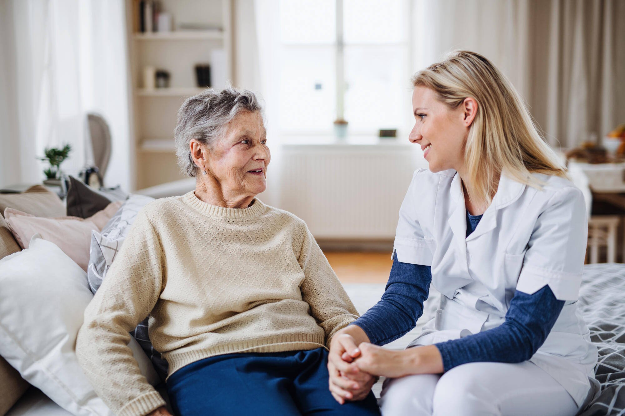 How to Prepare for Respite Care in Lake Mills