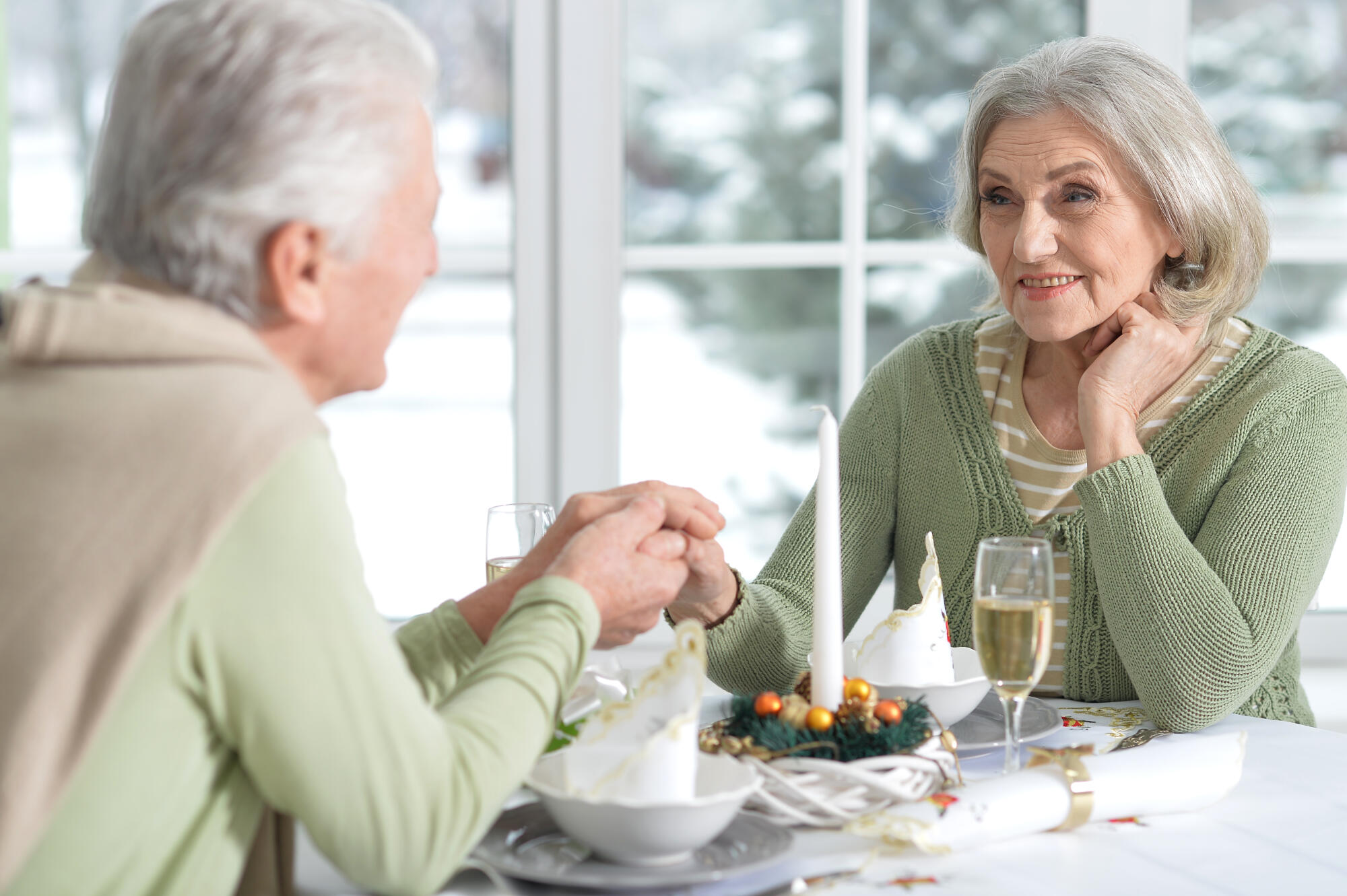 Is a Retirement Community in Lake Mills Right for You?