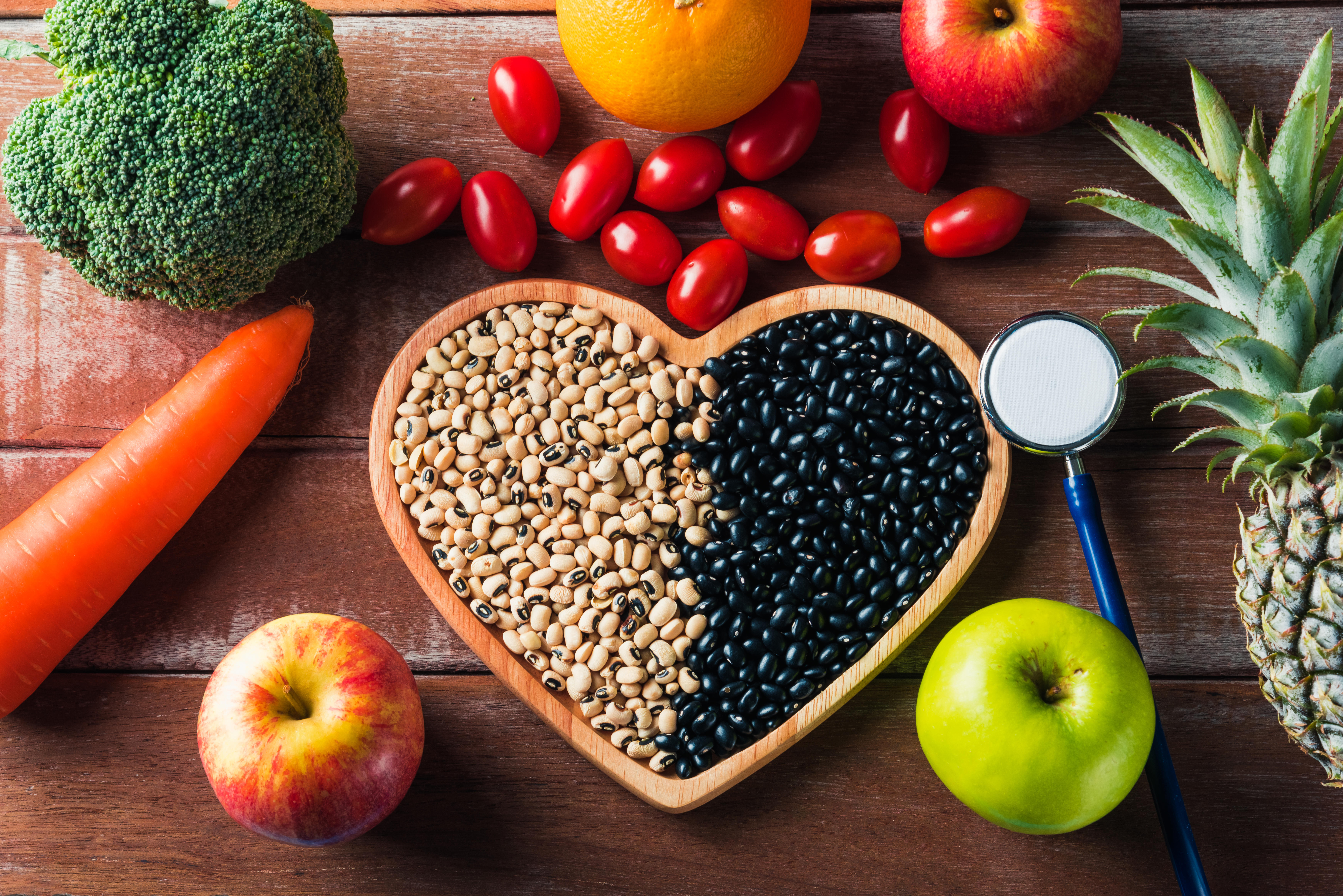 3 Ways Assisted Living In Lake Mills, WI Boosts Your Heart Health Through Healthy Diet Programs