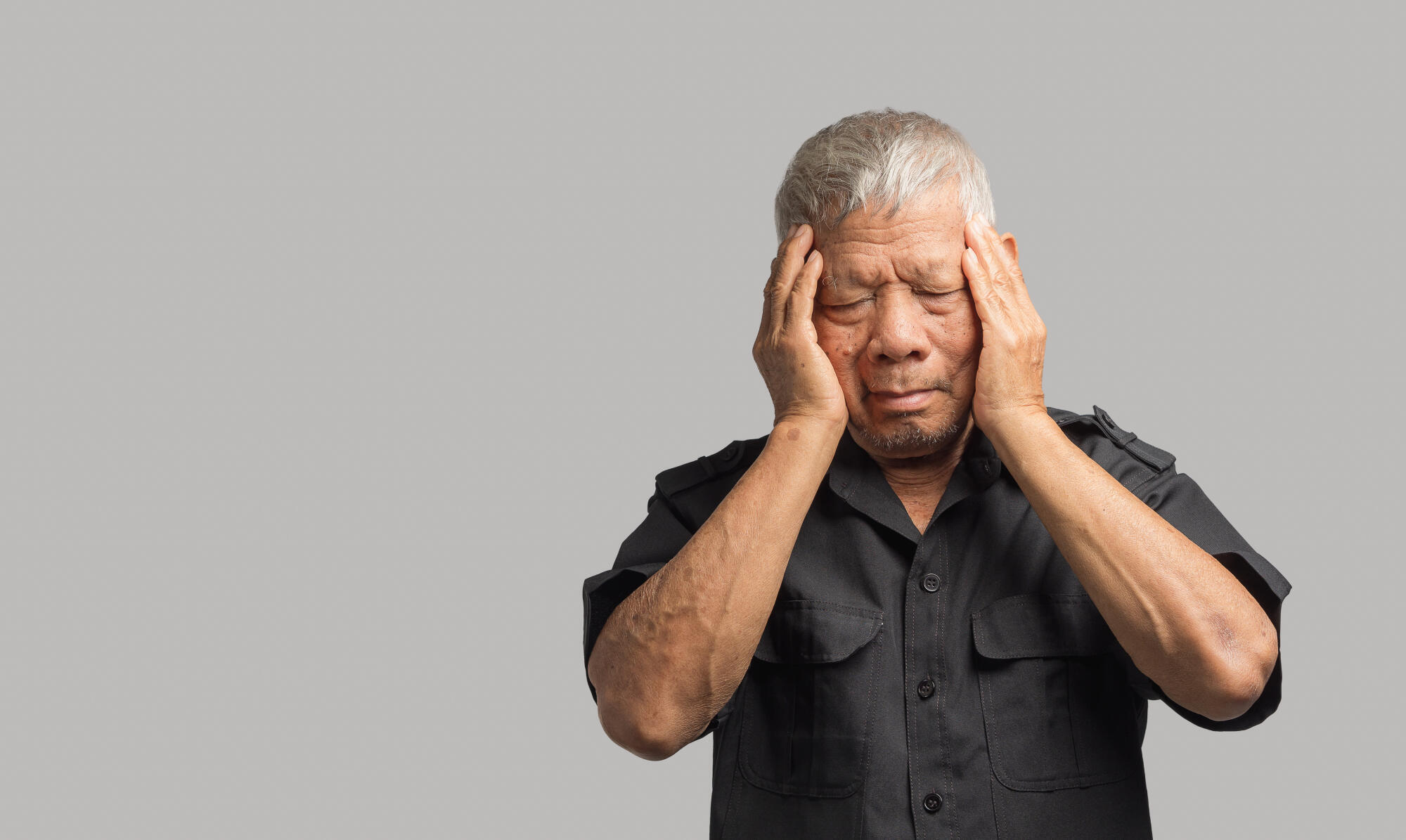 Can Stress Cause a Stroke? What Lake Mills Seniors Need to Know