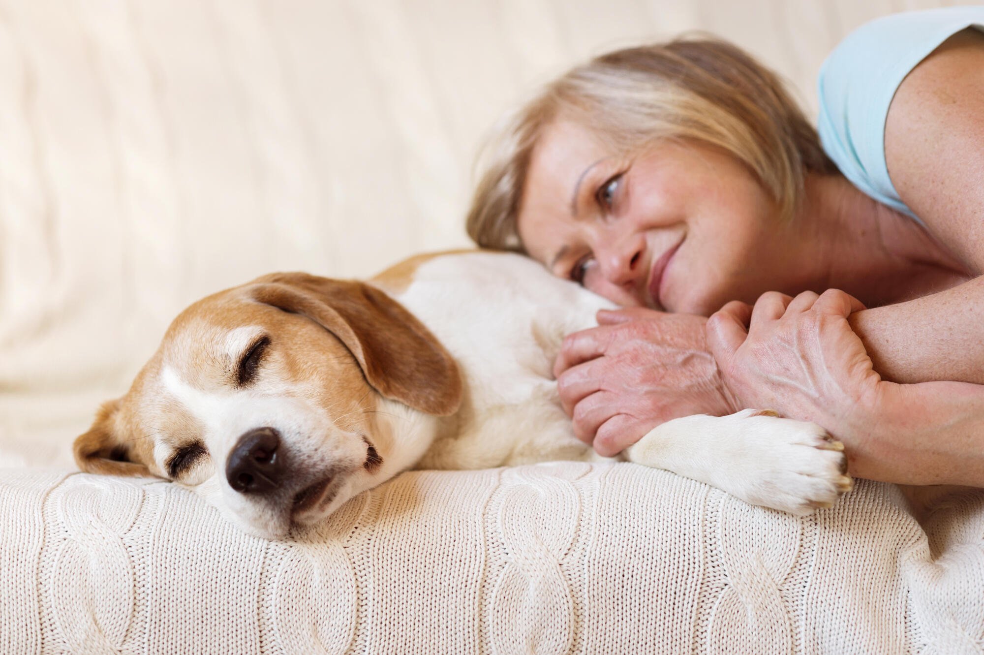Assisted Living With Pets in Lake Mills: What to Know