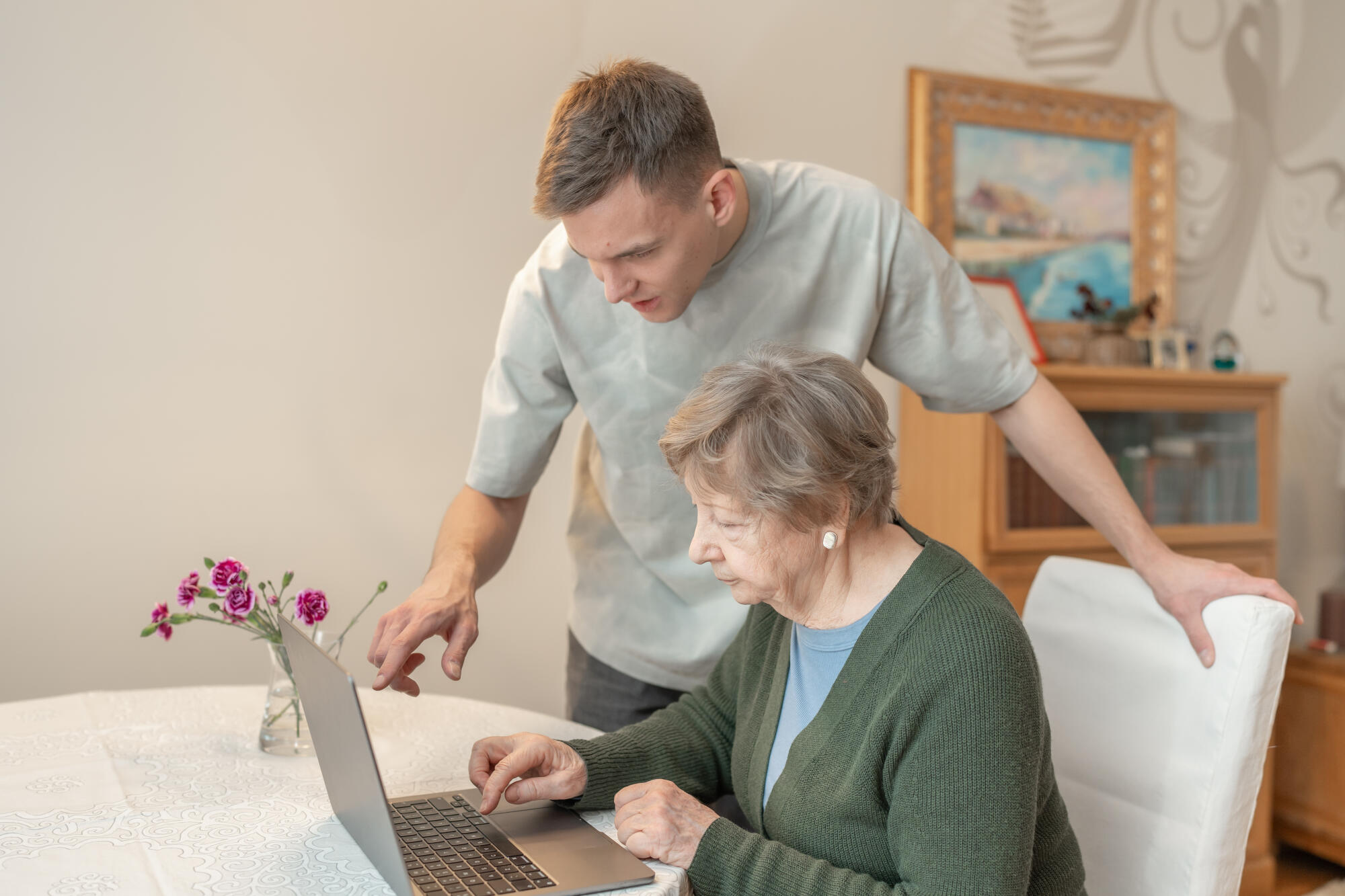 Paying for Senior Care in Lake Mills: Financial Assistance and Planning