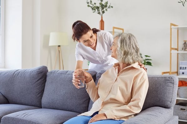 How to Talk to Your Parent About Assisted Living in Lake Mills, WI