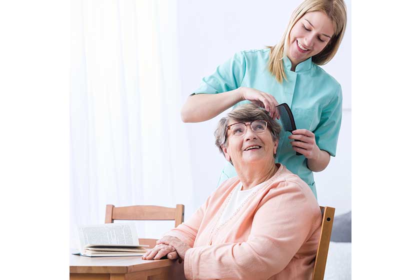 Assisted Living Requirements: Find Out If You Qualify