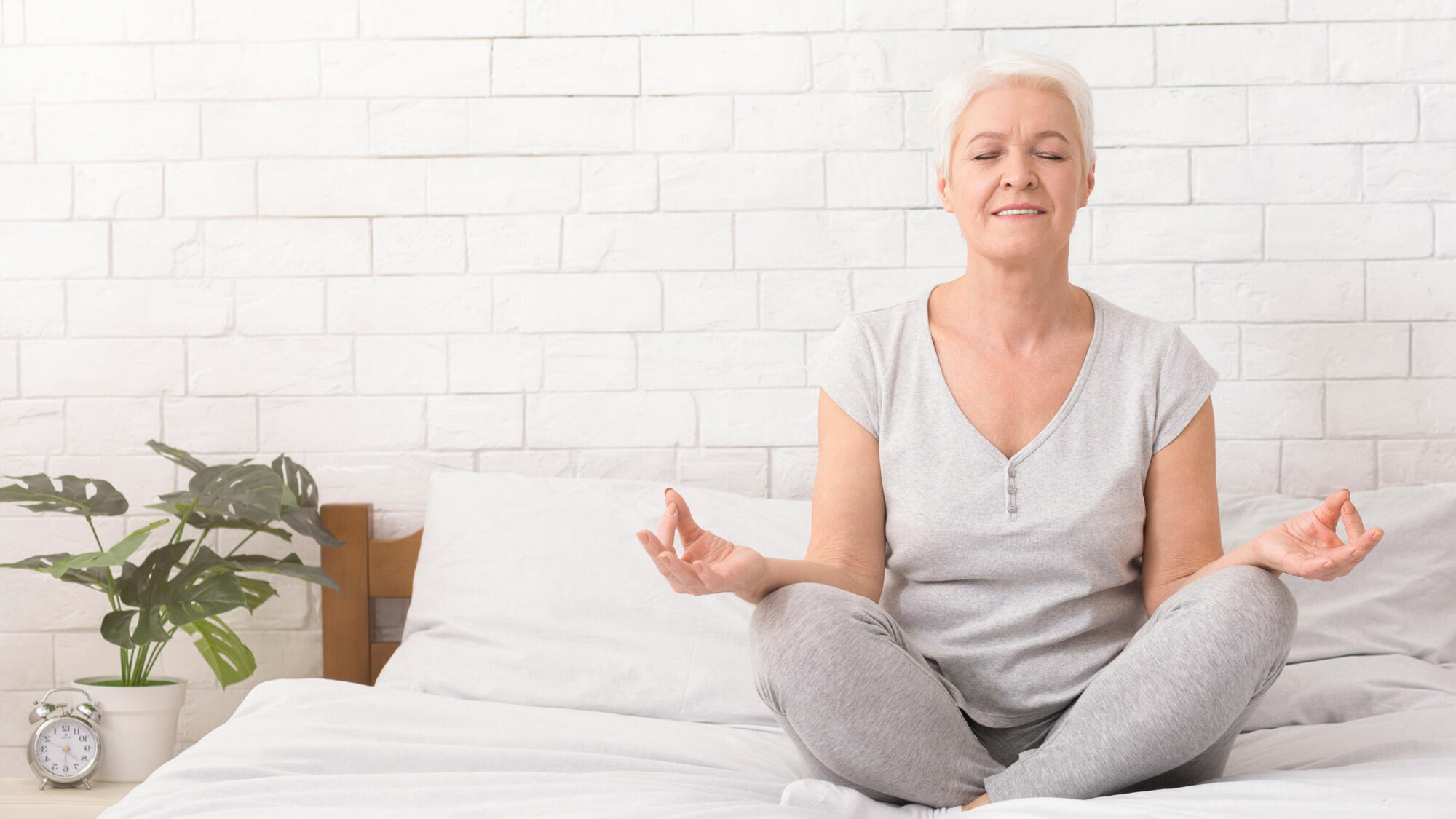 Wellness Month: Supporting Senior Health in Lake Mills, WI
