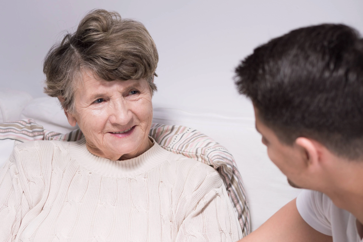 How Companion Care In Wisconsin Assisted Living Can Benefit Your Loved One