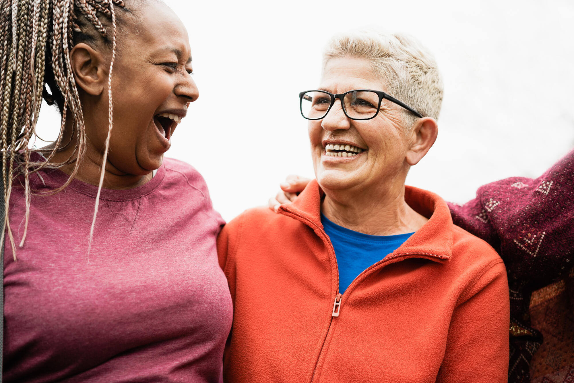 A Guide to Meaningful Volunteer Activities for Older Adults