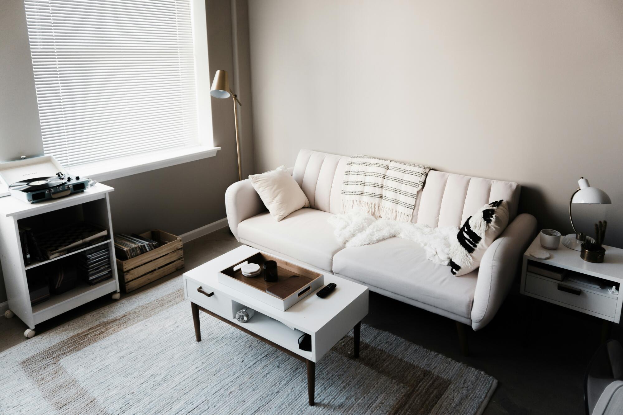 Apartment Design for Senior Living in Lake Mills, Wisconsin